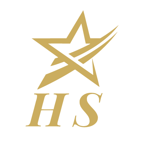 한승중공업 로고